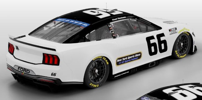 PREVIEW: Few entry list changes on the Cup side heading into frigid Clash weekend