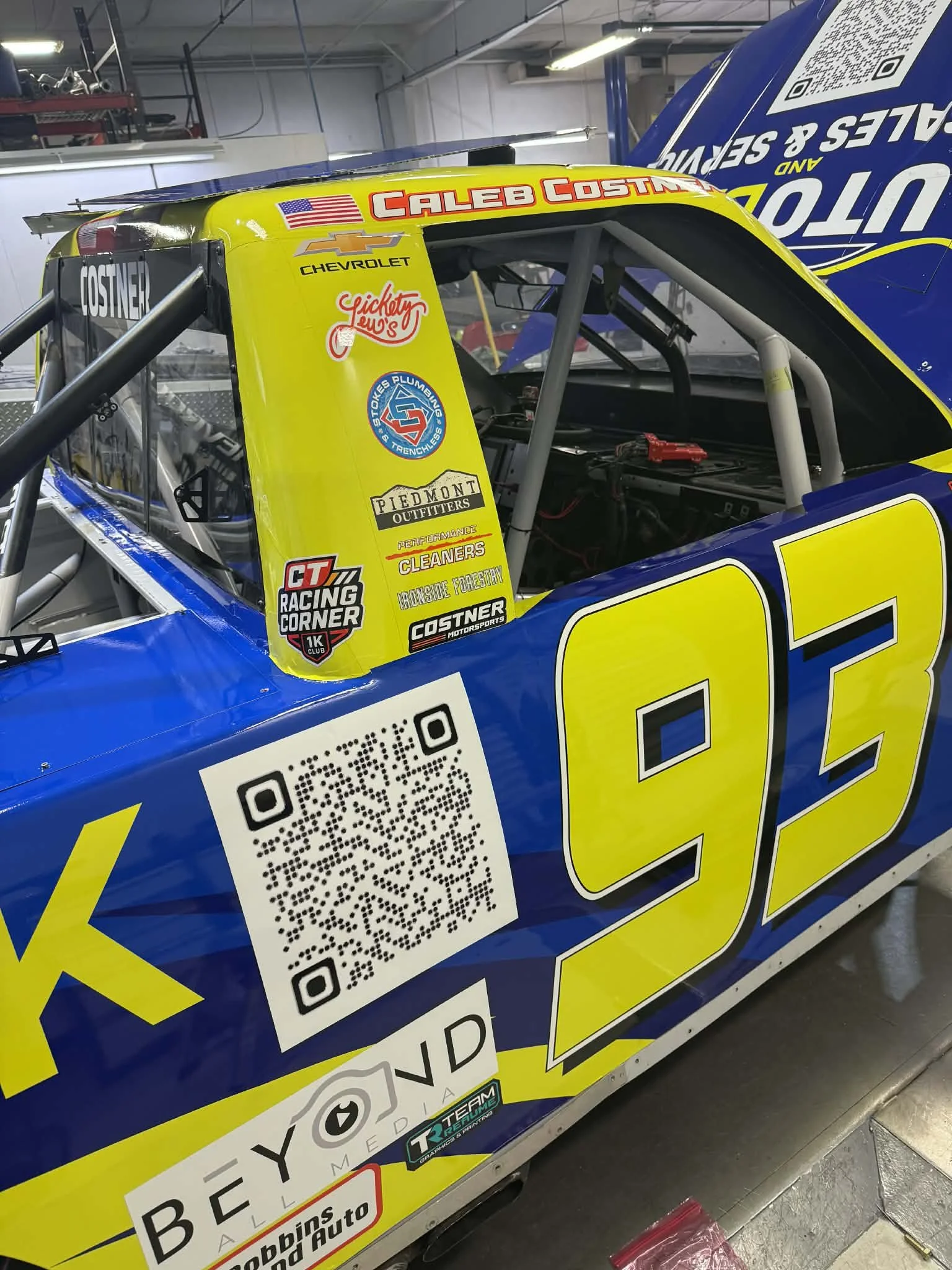 PREVIEW: Shorter entry lists but one new team set to do battle in Atlanta