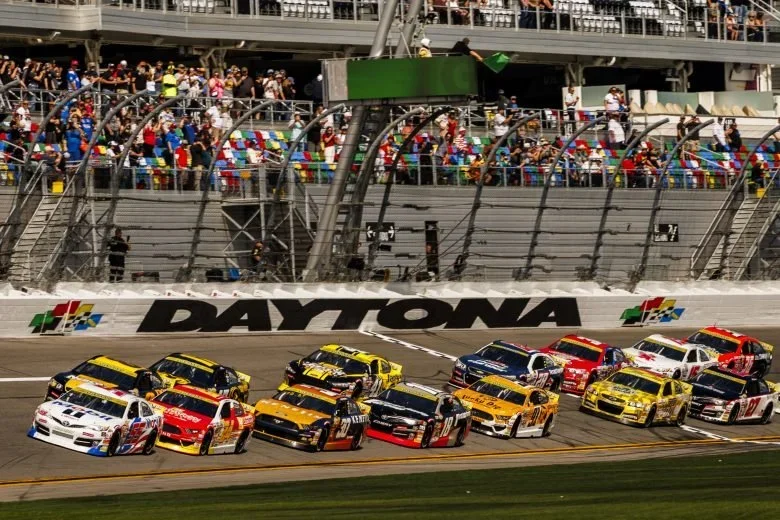 ARCA: Immediate engine woes give Ryan Huff first last-place finish since 2020