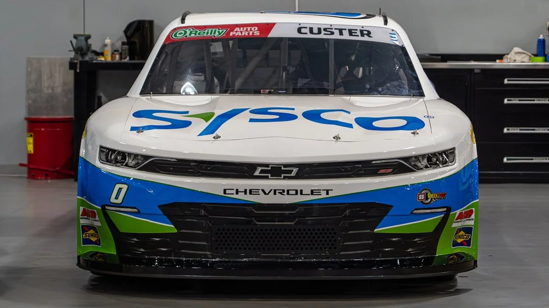 PREVIEW: Four Cup regulars look to pull double-duty in Las Vegas, but no open teams arrive for Sunday