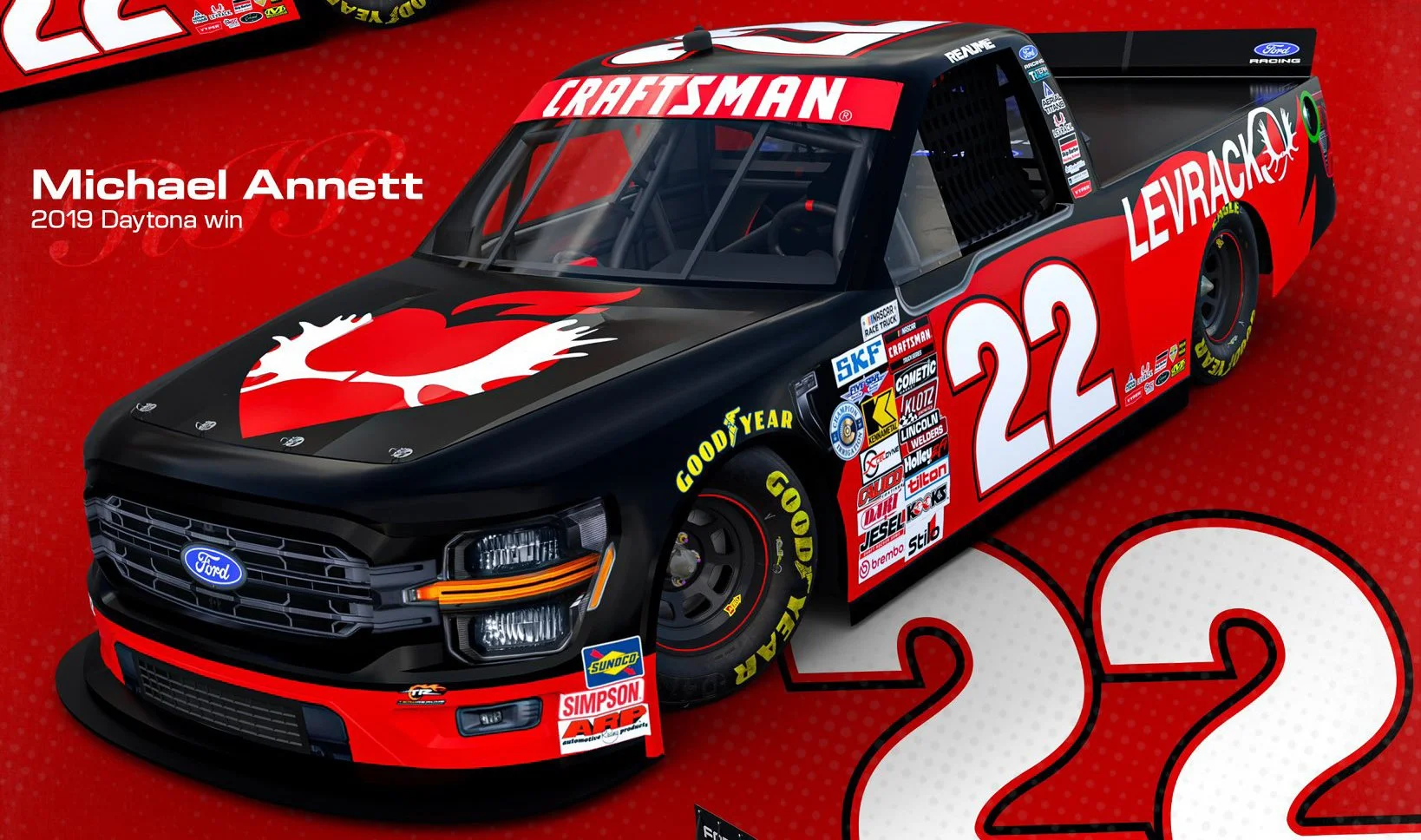 PREVIEW: Triple-duty drivers and throwback schemes among Darlington storylines