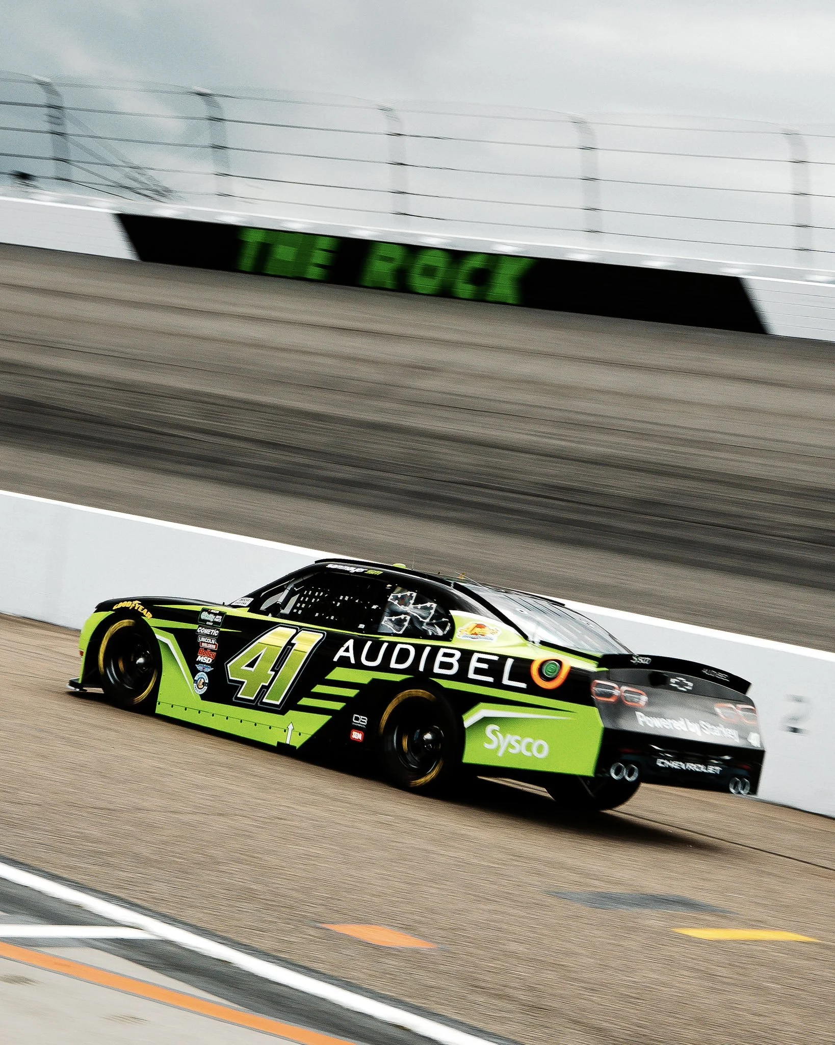 O’REILLY: Haas Factory Team throws everything at Sam Mayer’s engine issue, but it’s a short afternoon in Rockingham