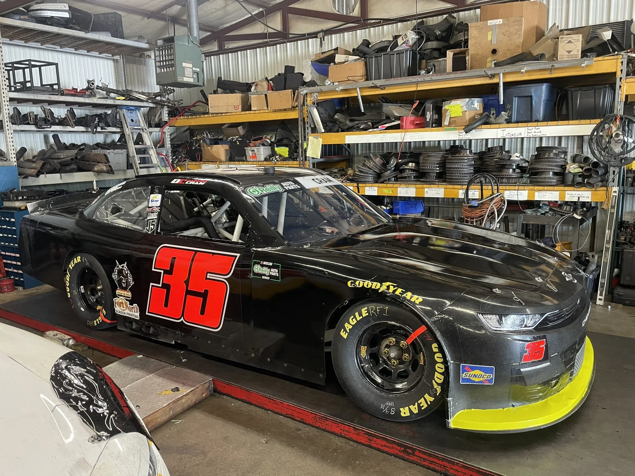 PREVIEW: Owner point swaps and missing teams tangle the fields in Texas