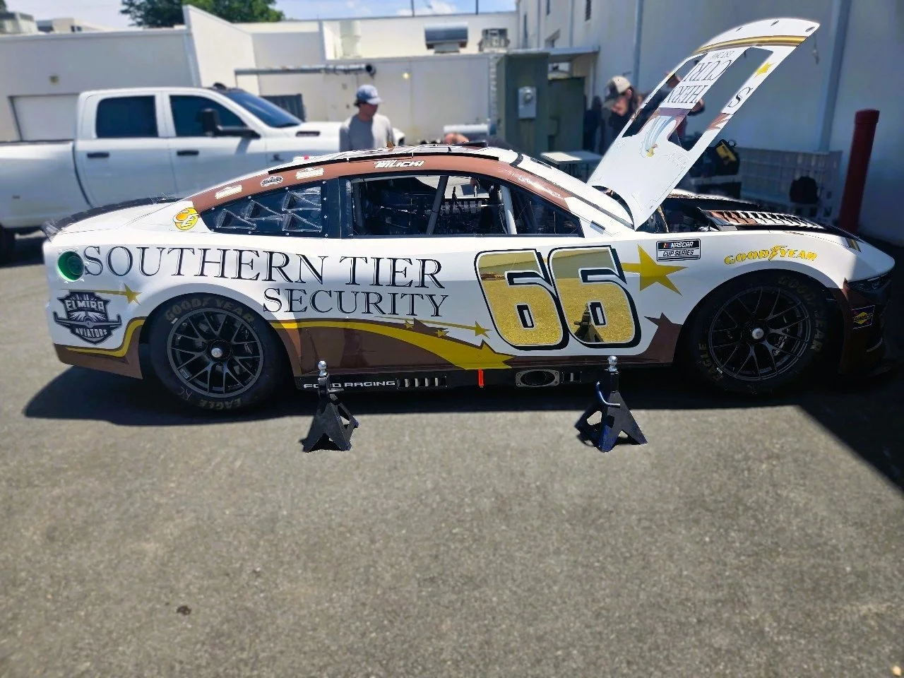 PREVIEW: Three triple-headers and road course specialists abound in Watkins Glen