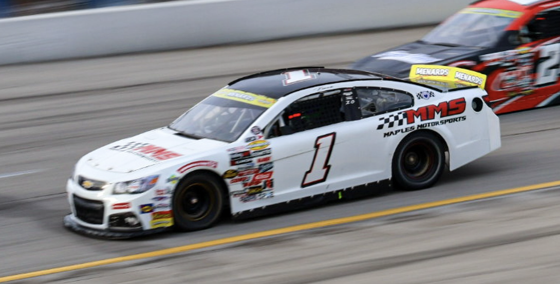 ARCA / ARCA EAST: Crew chief Kenna Long earns first opportunity as a driver at Toledo