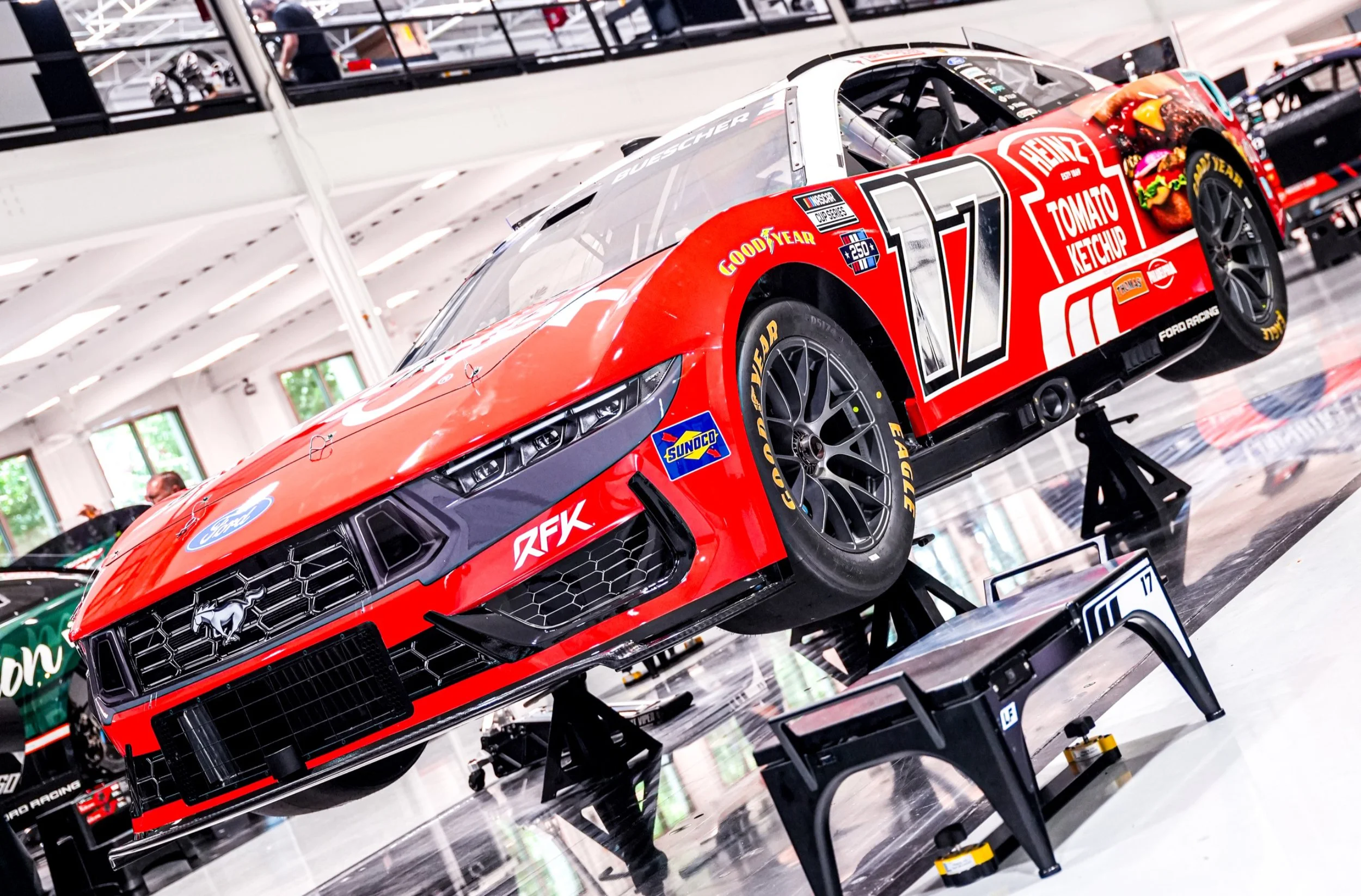 PREVIEW: Several drivers set to make landmark starts at Echo Park and Lime Rock