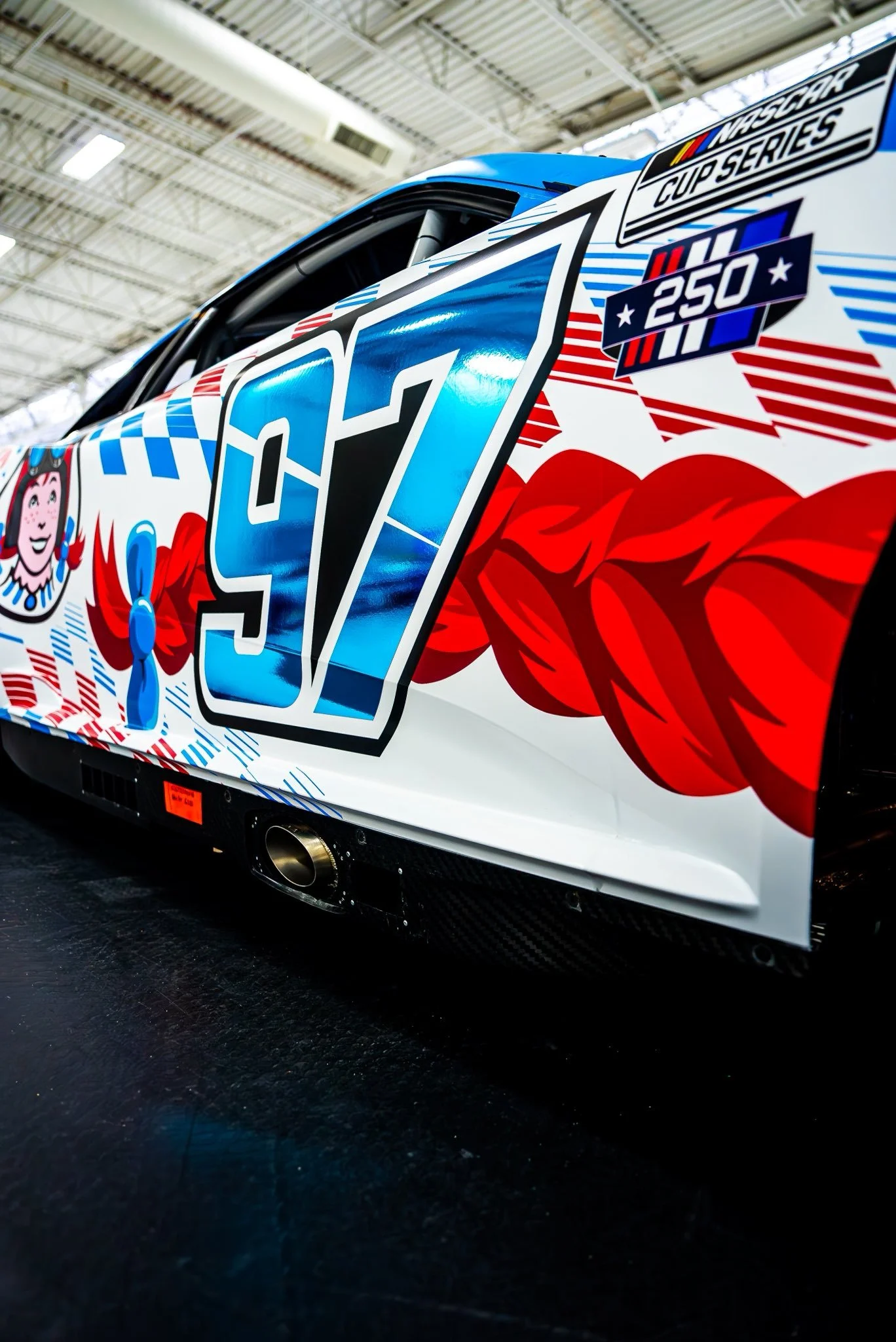 PREVIEW: Late model upstarts set to battle Cup Series regulars in final phase of North Wilkesboro’s revival