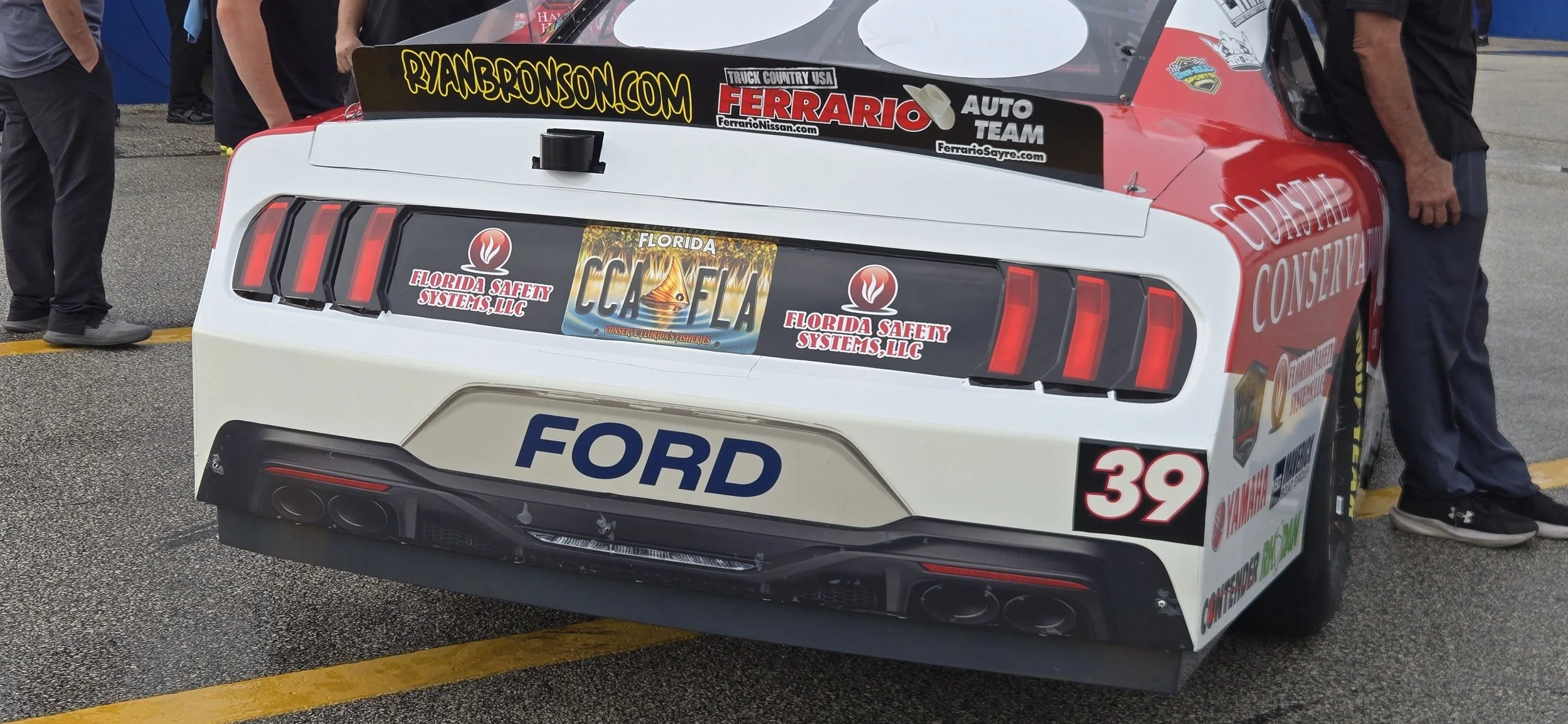 PREVIEW: Thanks to several part-time entries, qualifying will be of consequence for both Daytona races
