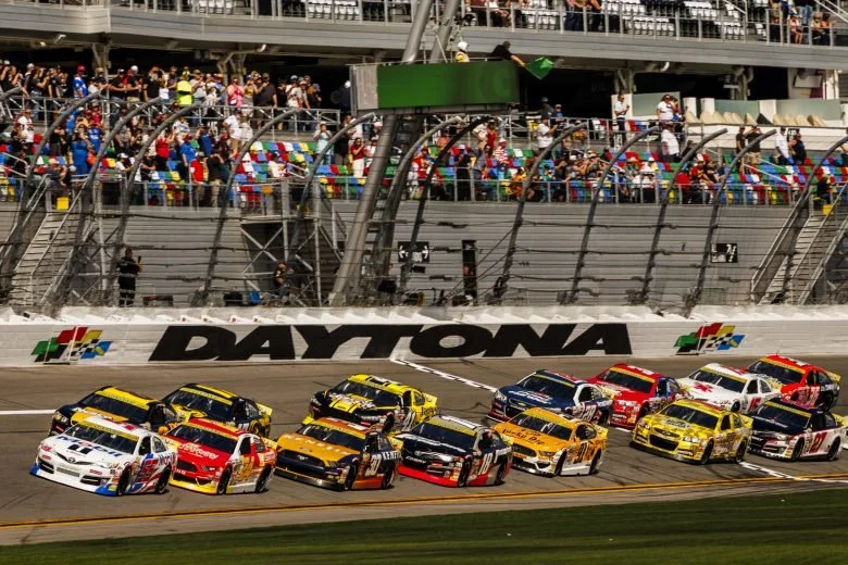 Ryan Huff Racing ARCA: Immediate engine woes give Ryan Huff first last-place finish ...