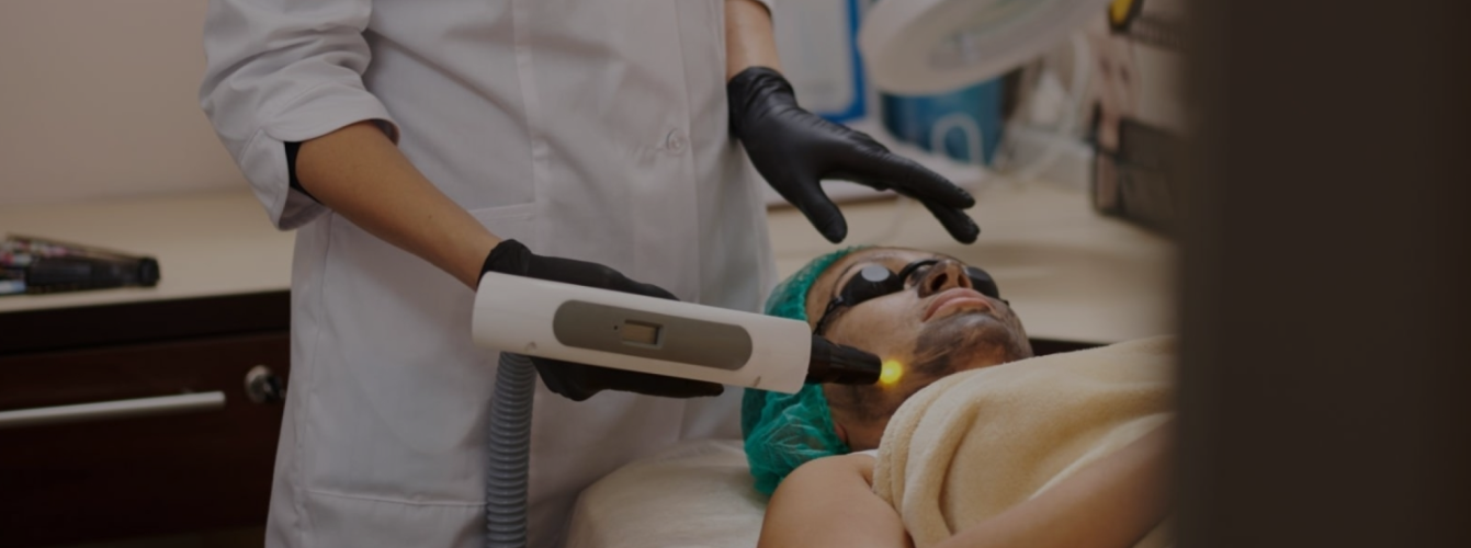 Laser Hair Removal in Westhampton: Transform Your Skin with Li Skin Clinic