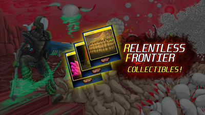 Autumn sale, + bugs, slugs, and drones, oh my! Collectibles are live!