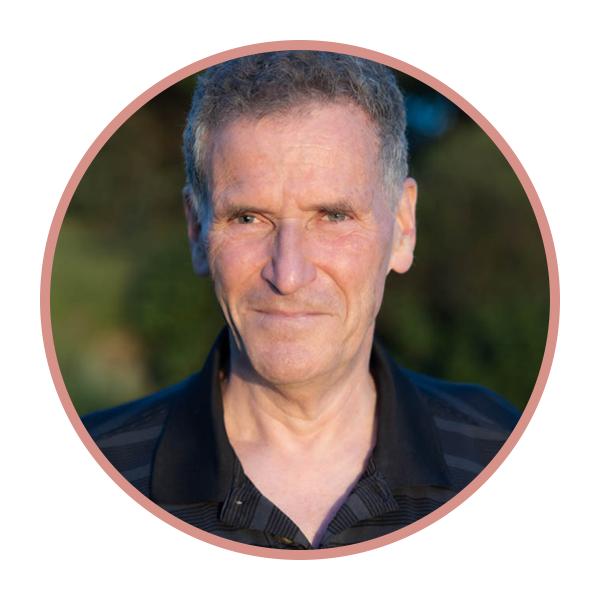 Detlef Joe Friede, Certified Master Hypnotherapist