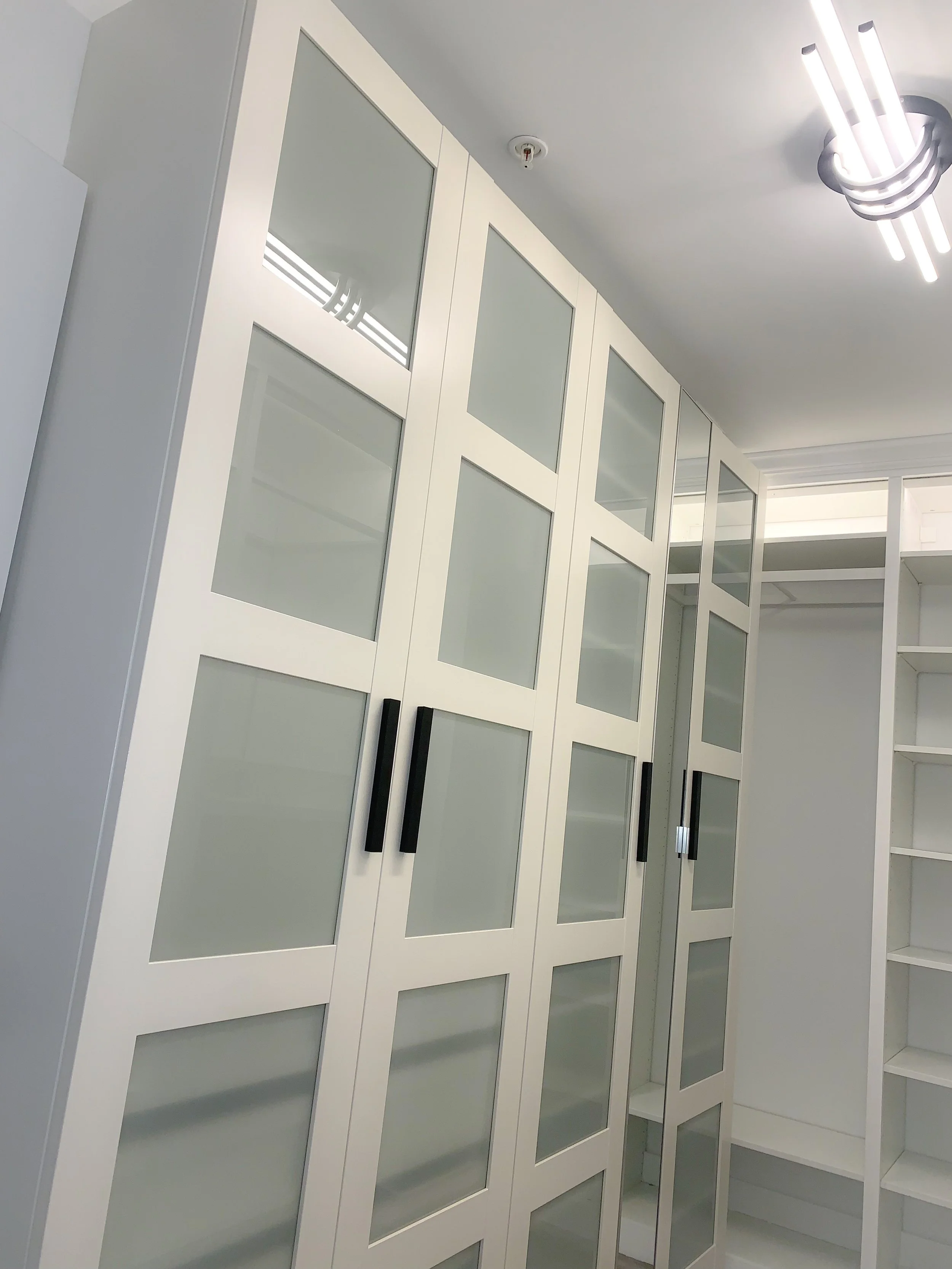 Closets