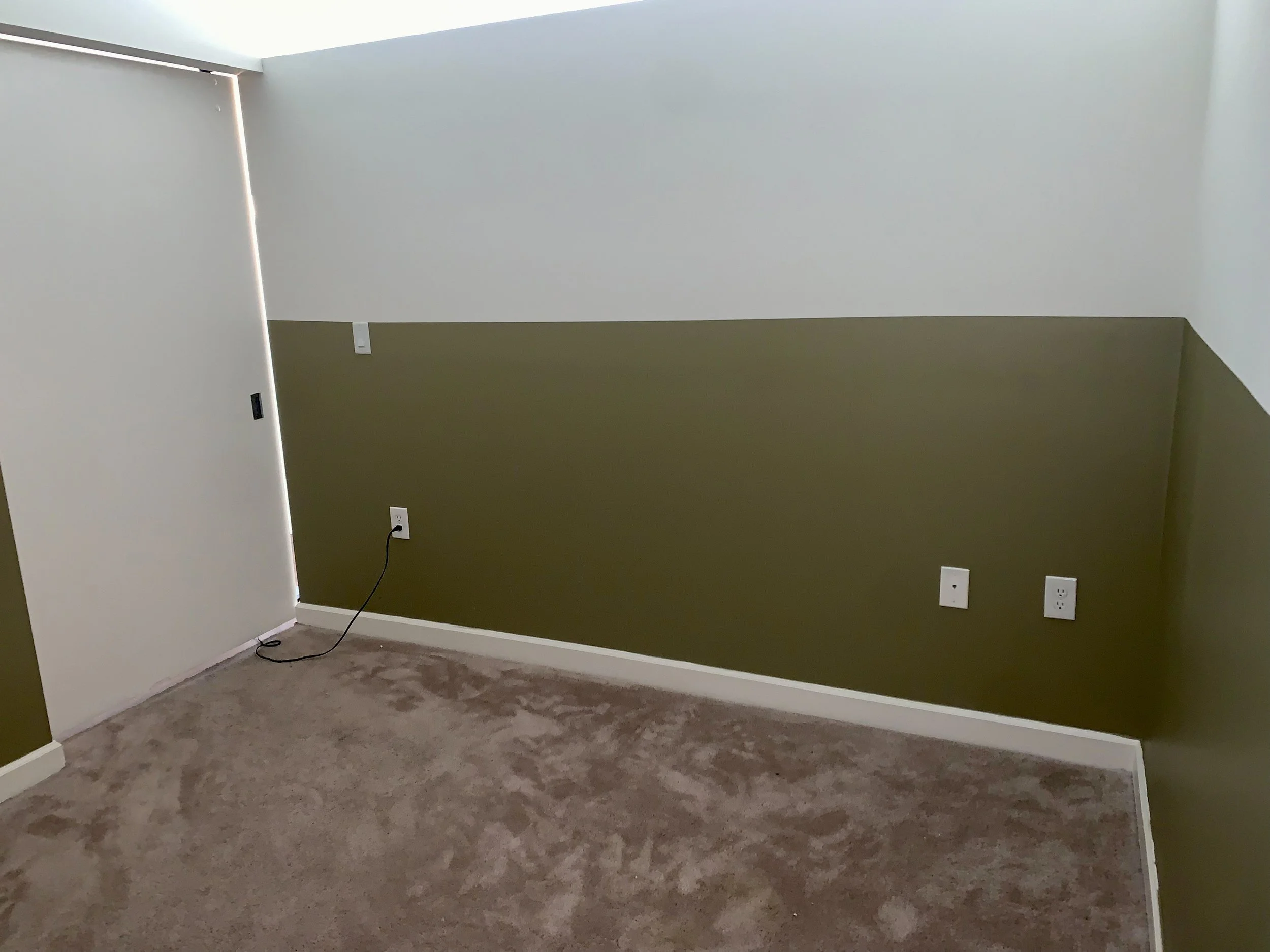 Interior Painting