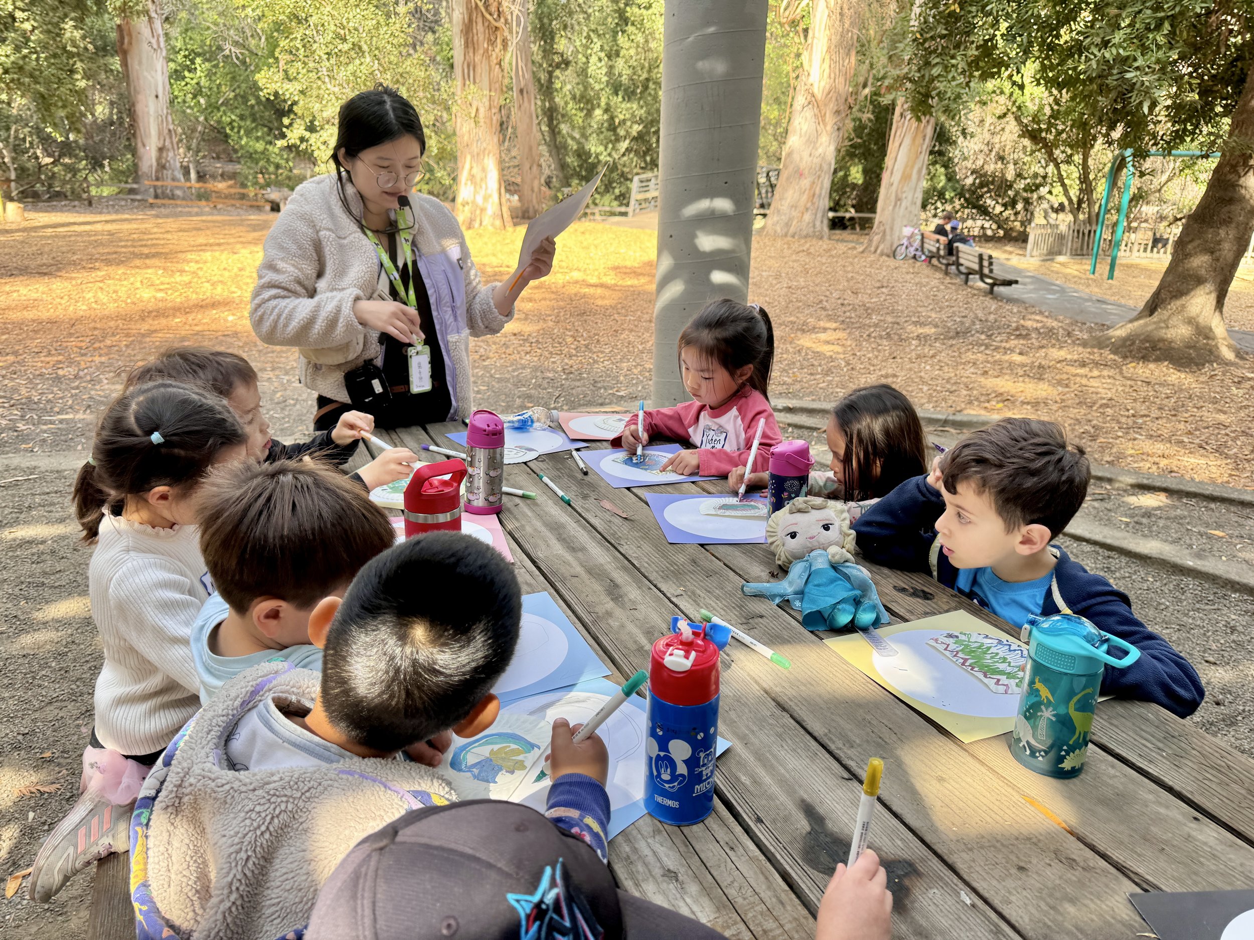 Summer Camp 2025