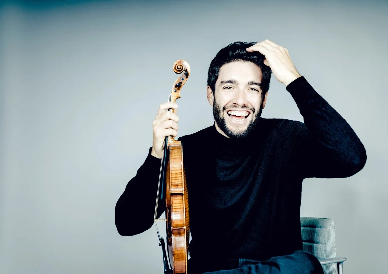 Concertante | Concertante