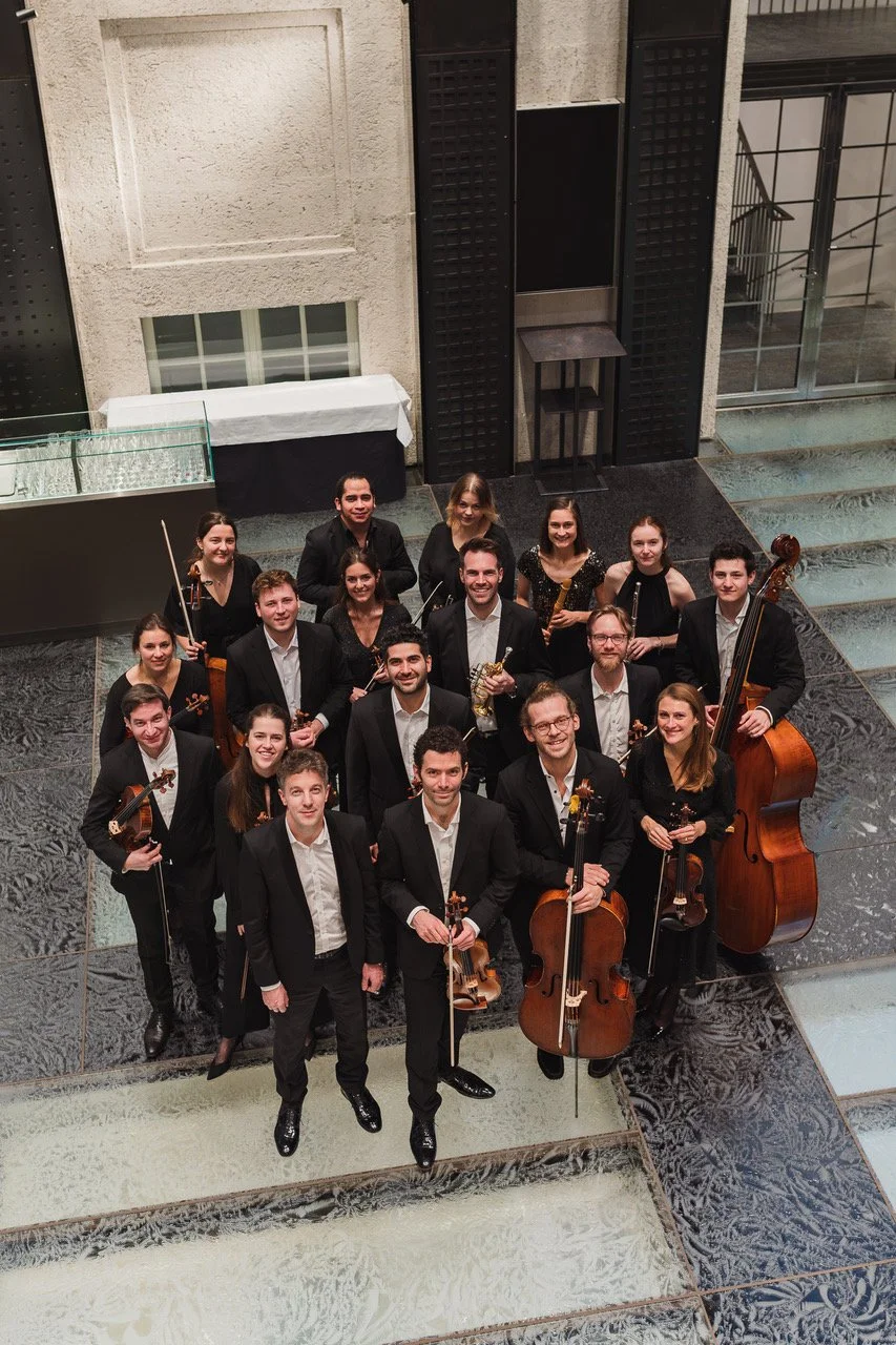 Bach & Vivaldi 2nd Edition 