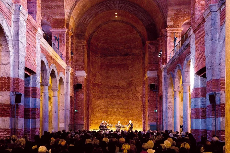 KALA - ba’rockt Neujahrskonzert 2025