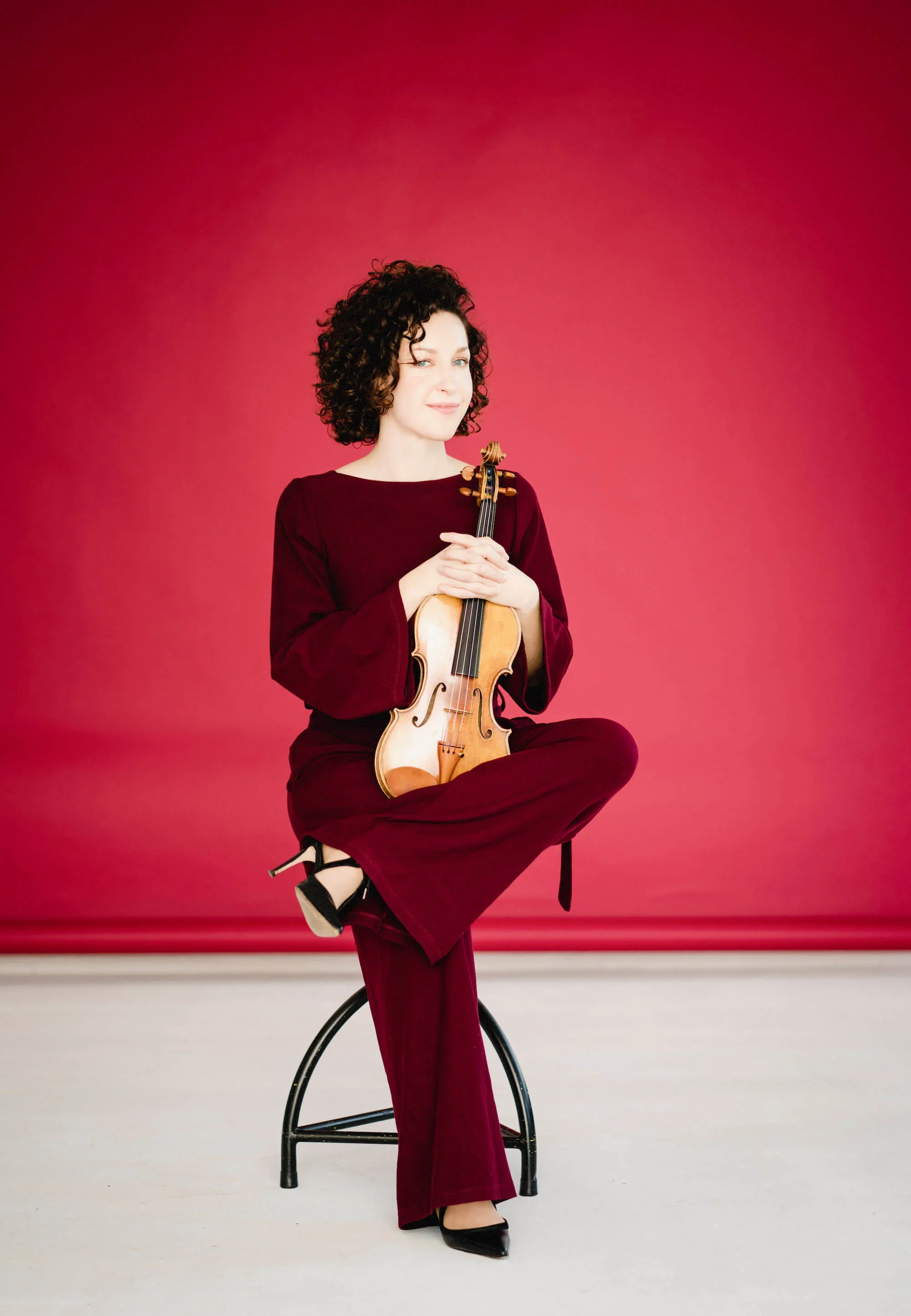 Tschaikowski Violinkonzert