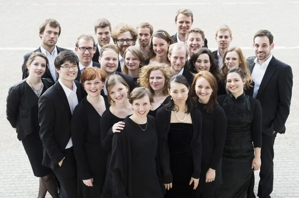 J.S.Bach h-Moll Messe