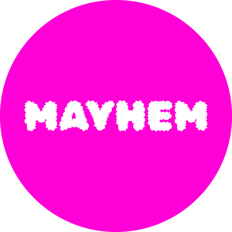 mayhem international