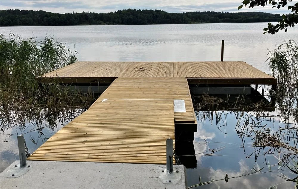 Plattform till församling, del två!