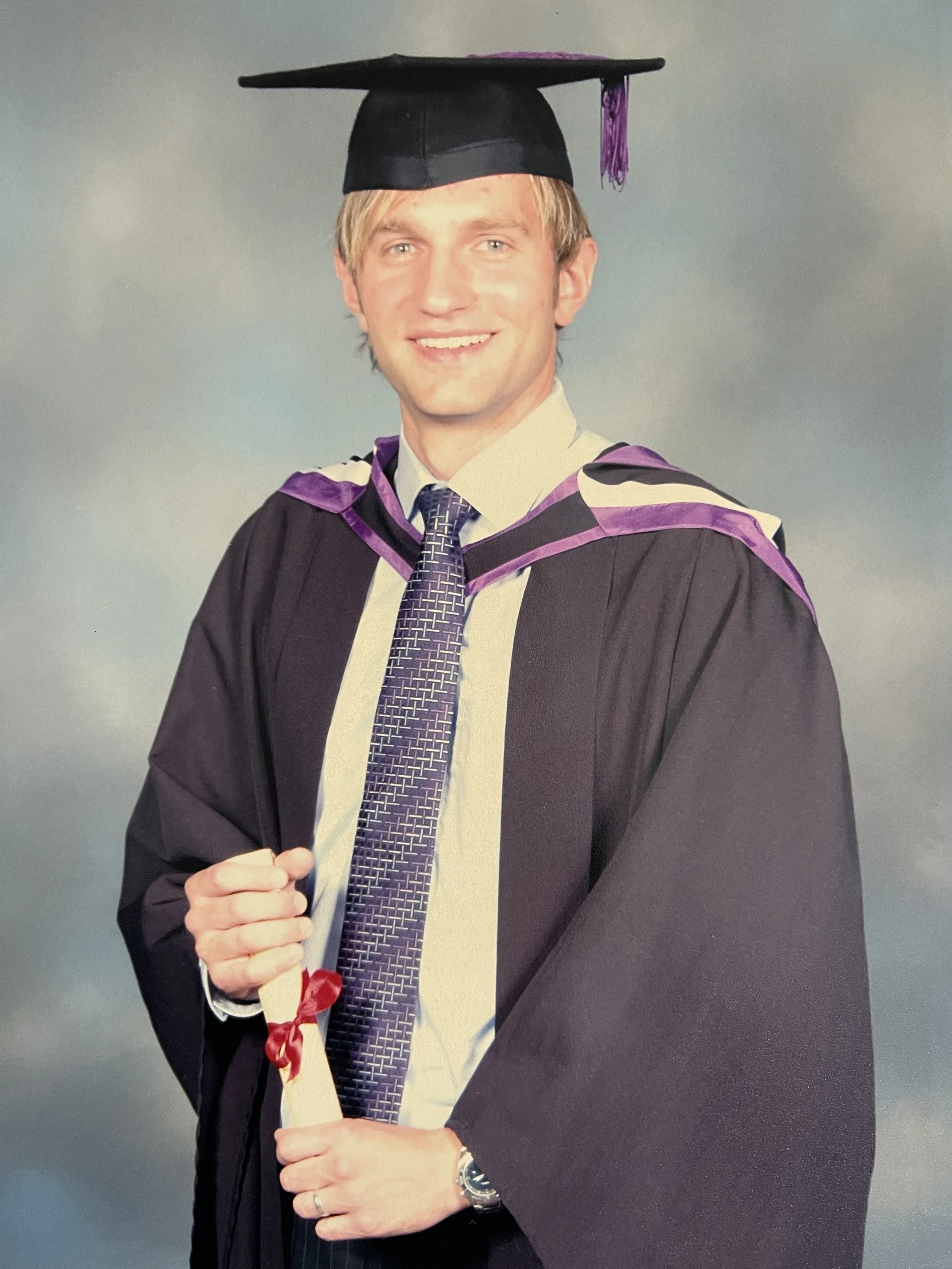 Als Quereinsteiger in die Pflege