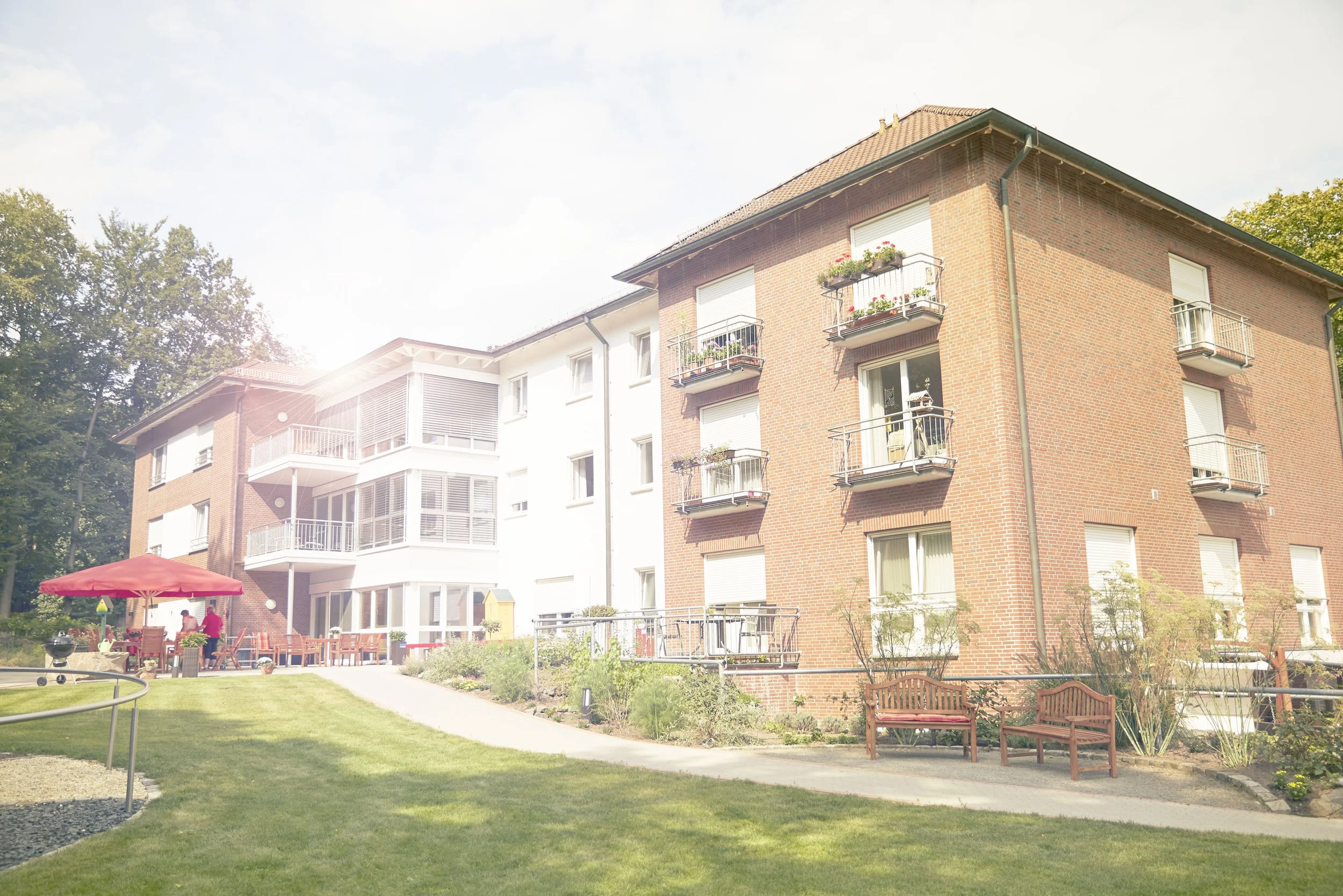 Pflege-Unternehmerberatung