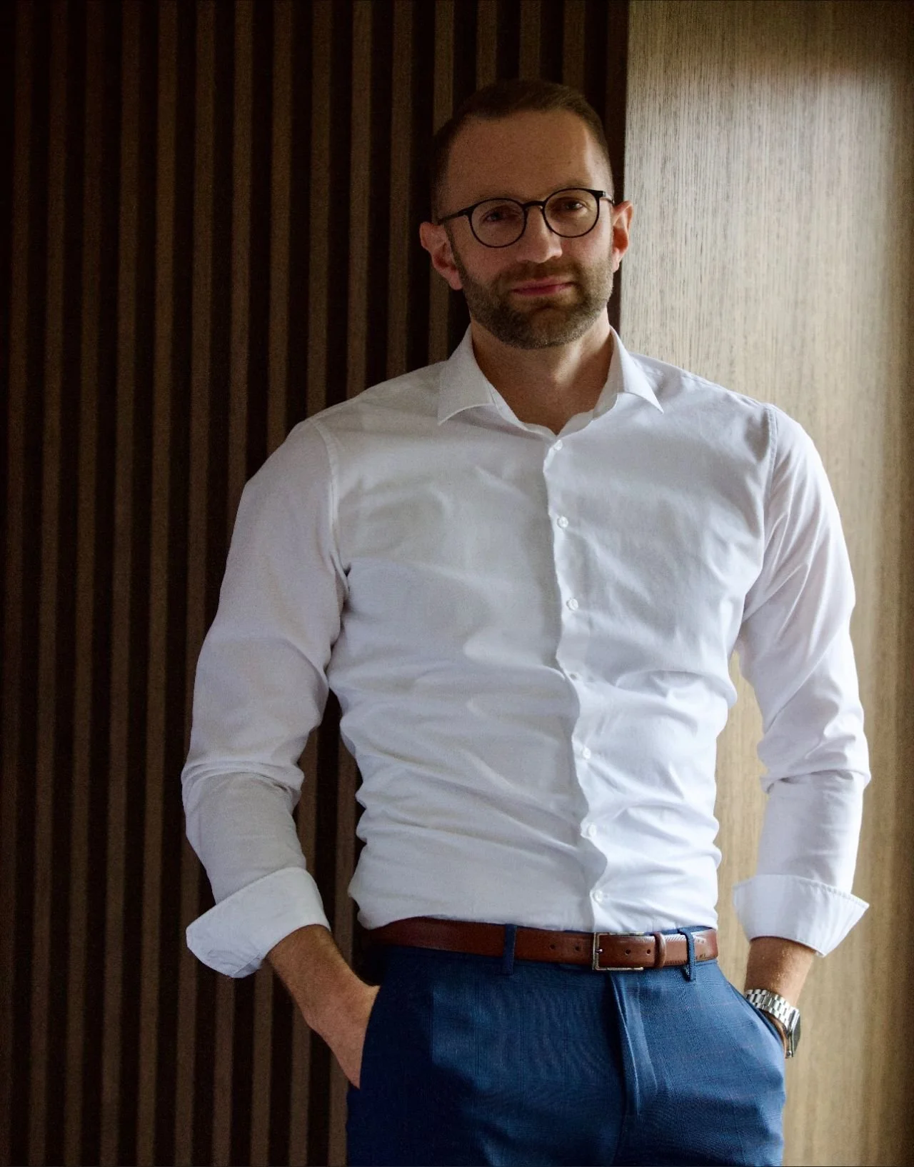 Pflege, Marketing und Führung