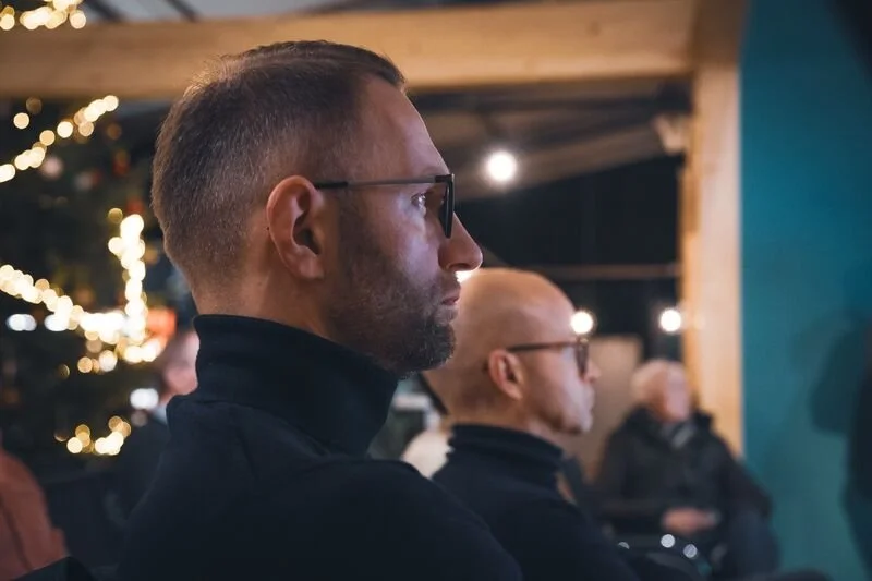 WHAT GOT YOU HERE WON‘T GET YOU THERE