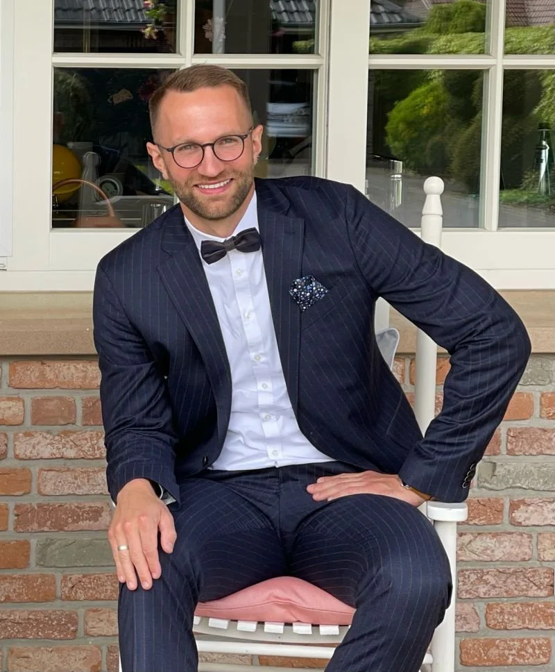 „DU BIST JA GAR KEINE PFLEGEKRAFT“