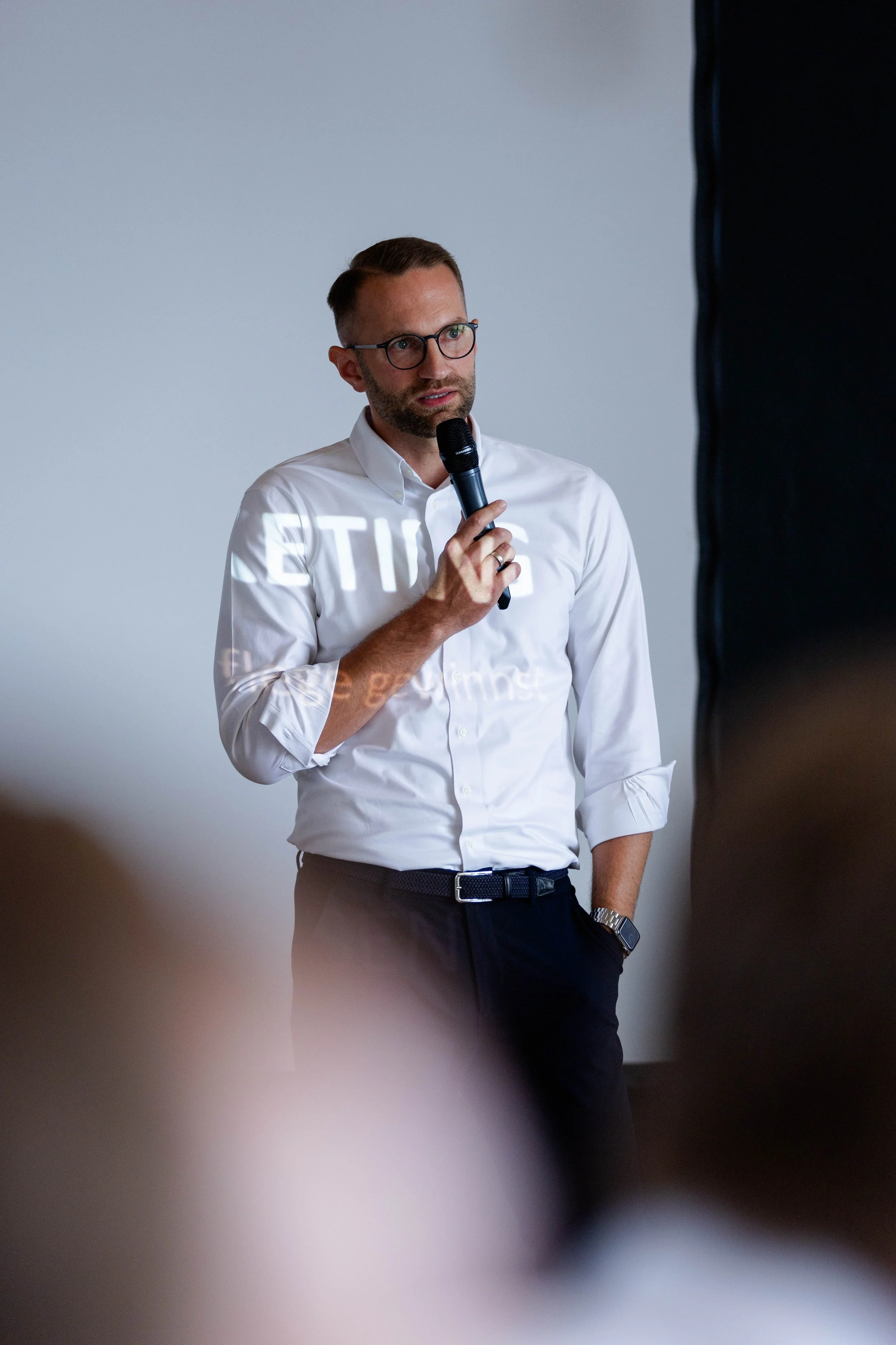 Pflege-Recruiting: Wie man Menschen für sich gewinnt