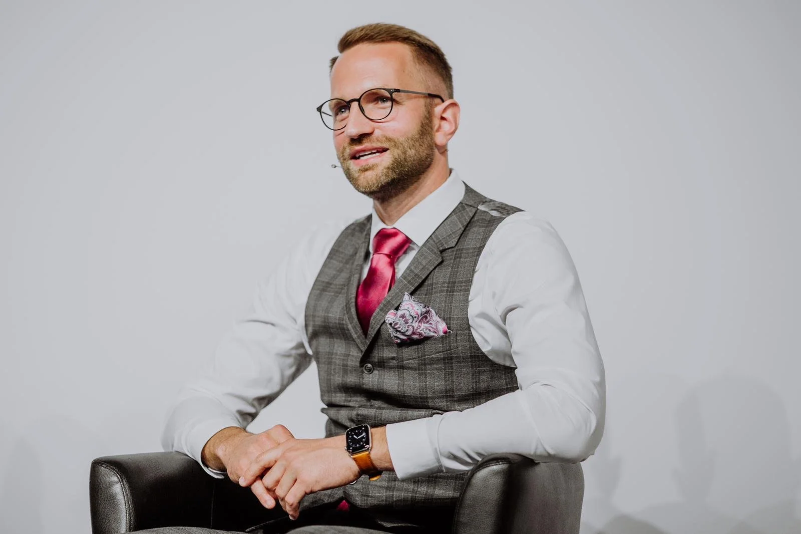 Pflege und Glaubwürdigkeit