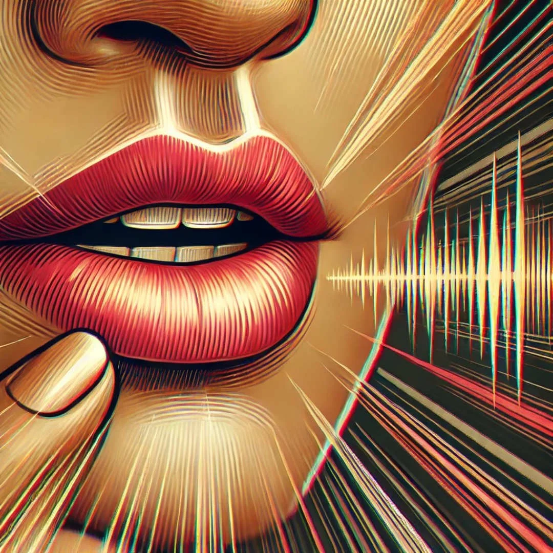 How to Stop Straining Your Voice