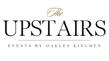 Upstairs by Oakley Kitchen
