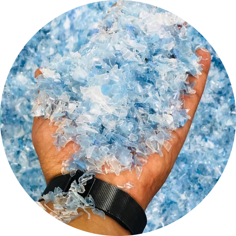 Pet Flakes