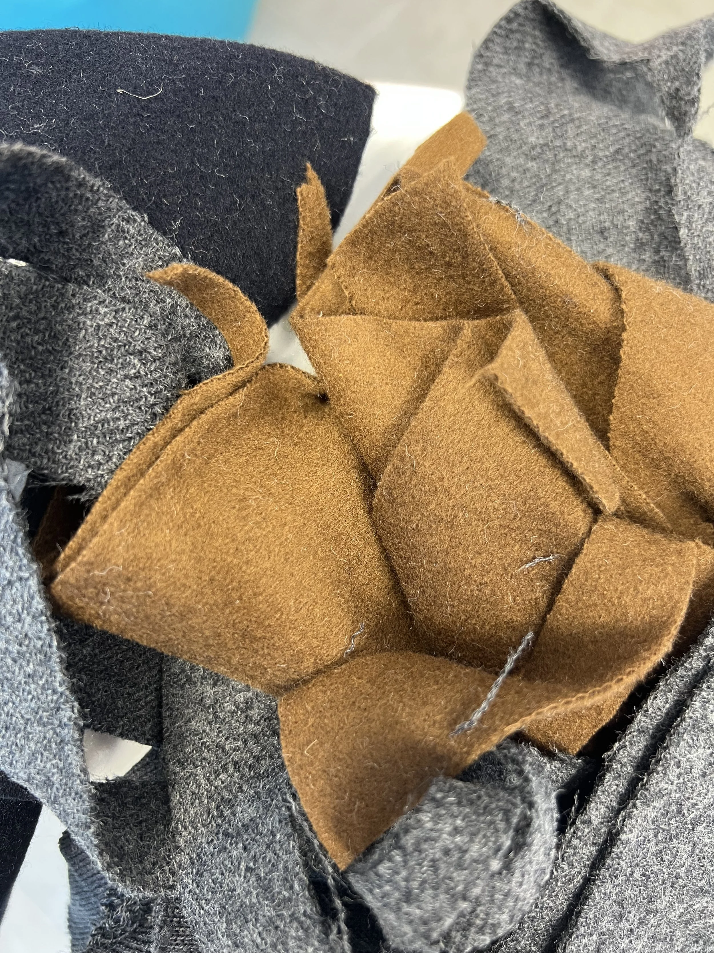 100% wool clips 2