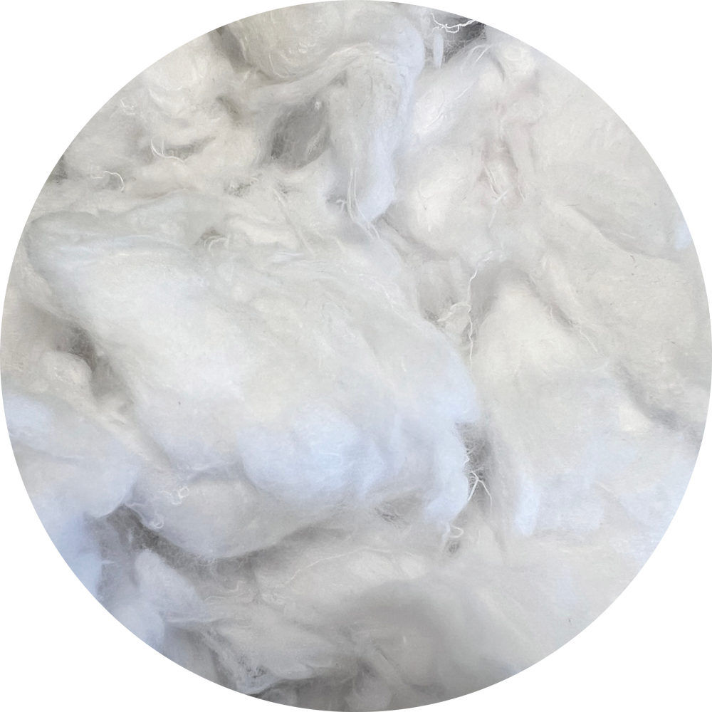 Cotton Fiber