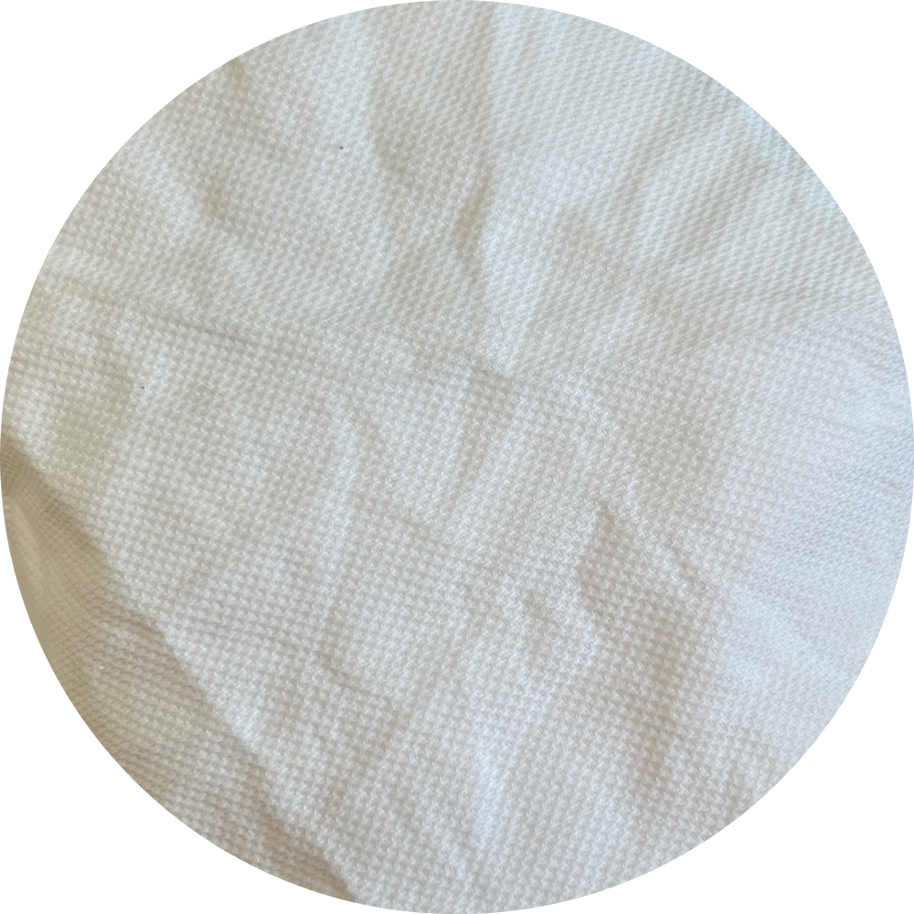 Non Denim White 00-50 cm