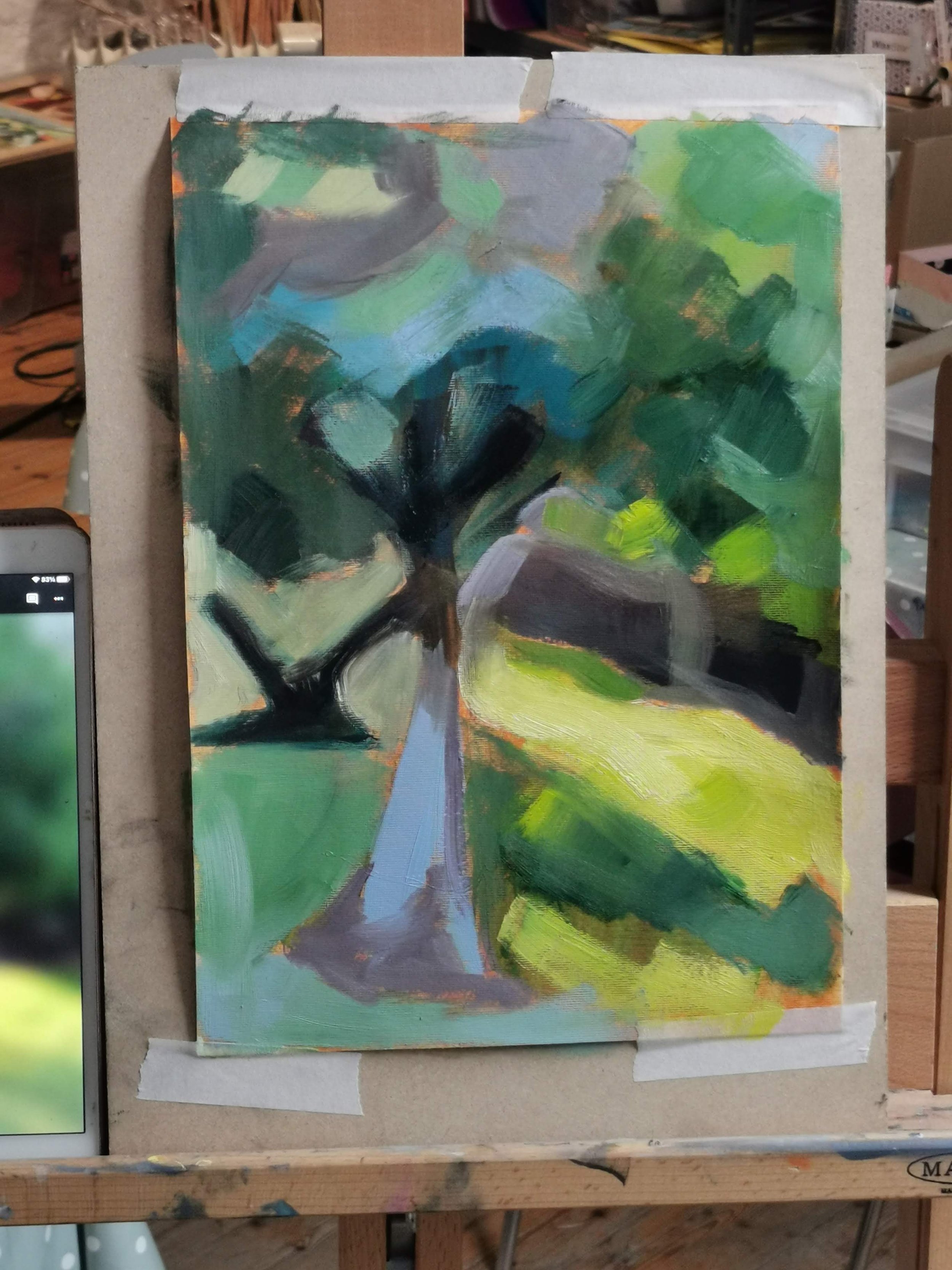 painting of tree and light.jpg