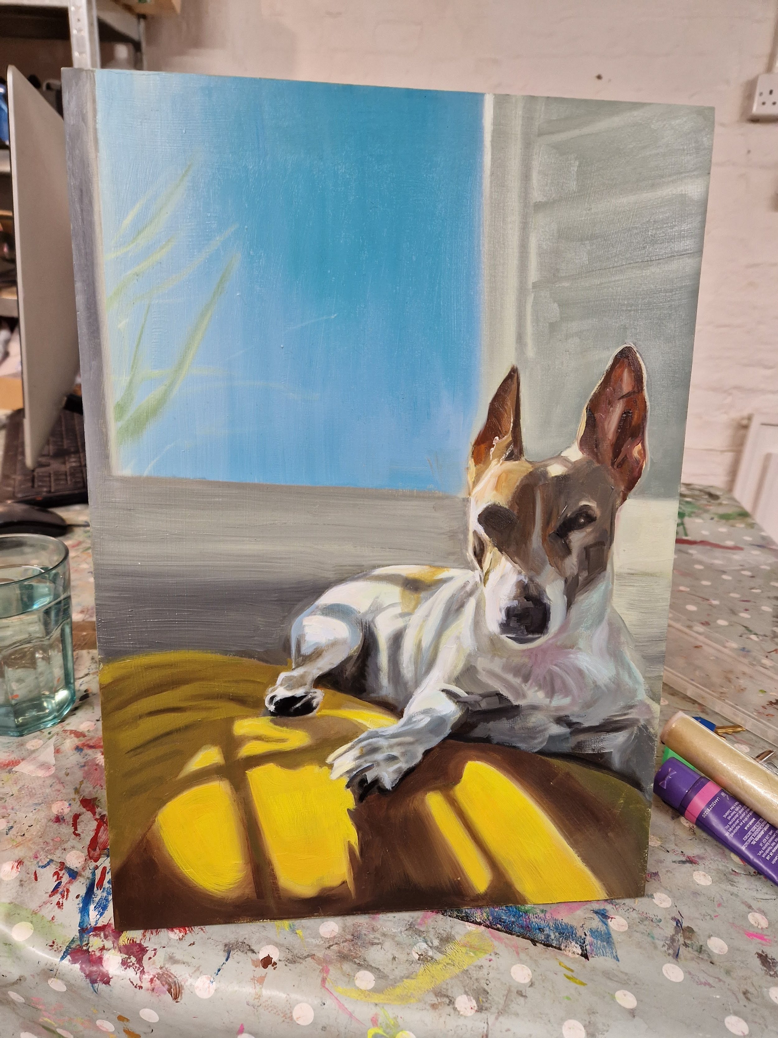 painting+of+terrier+on+yellow+cushion.jpg