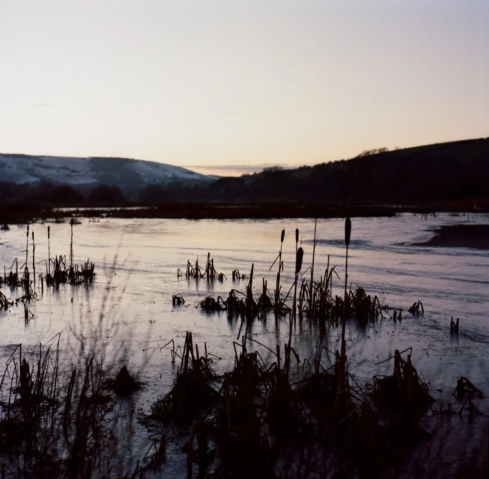 August Photography to Painting Workshop - Thursday 6th and Friday 7th August