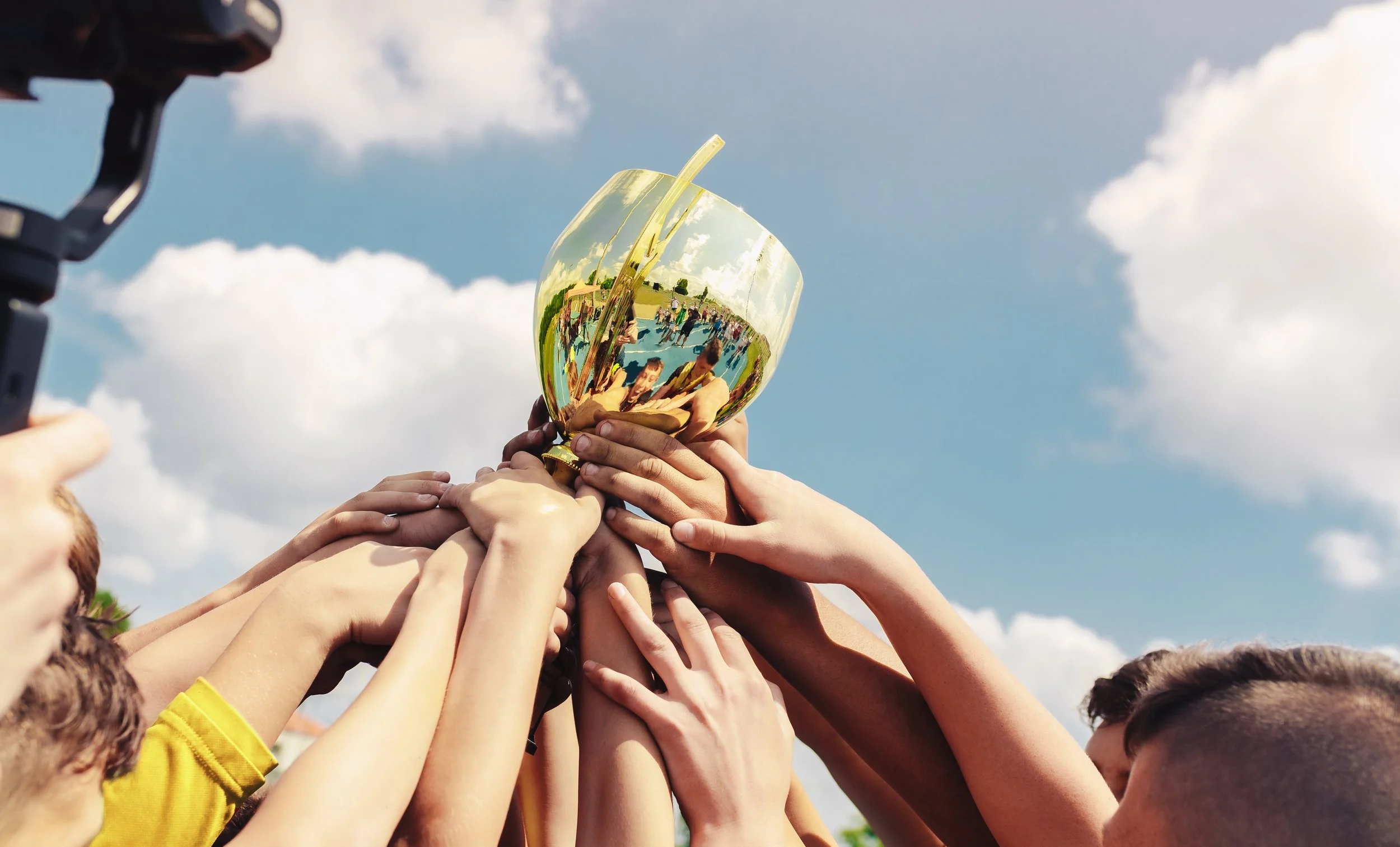 Barents Summer Games is approaching – competitions and side events to fill Oulu this August