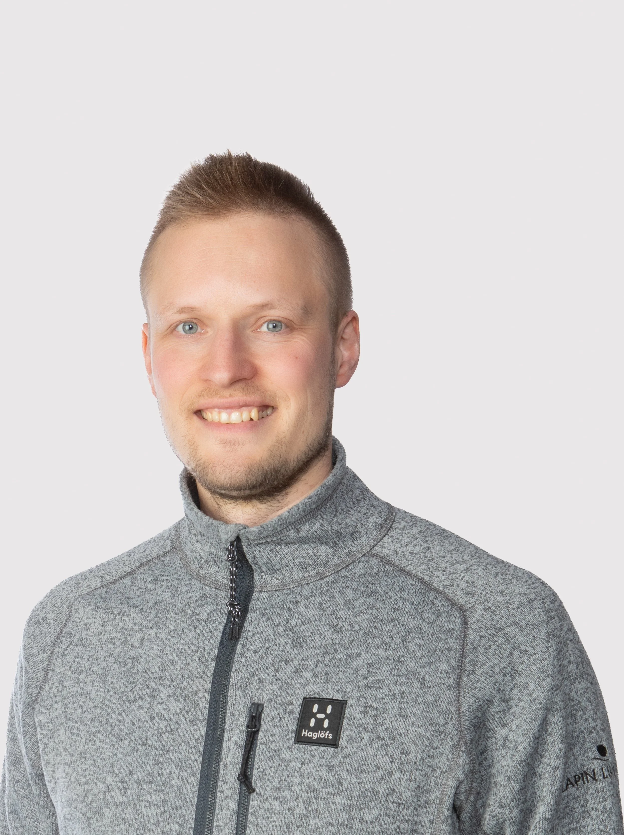 Team member_MaaritToivola