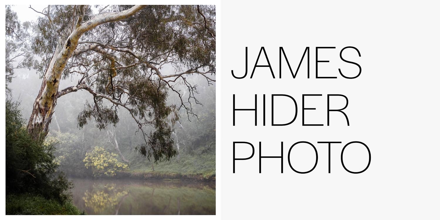 James Hider Photography