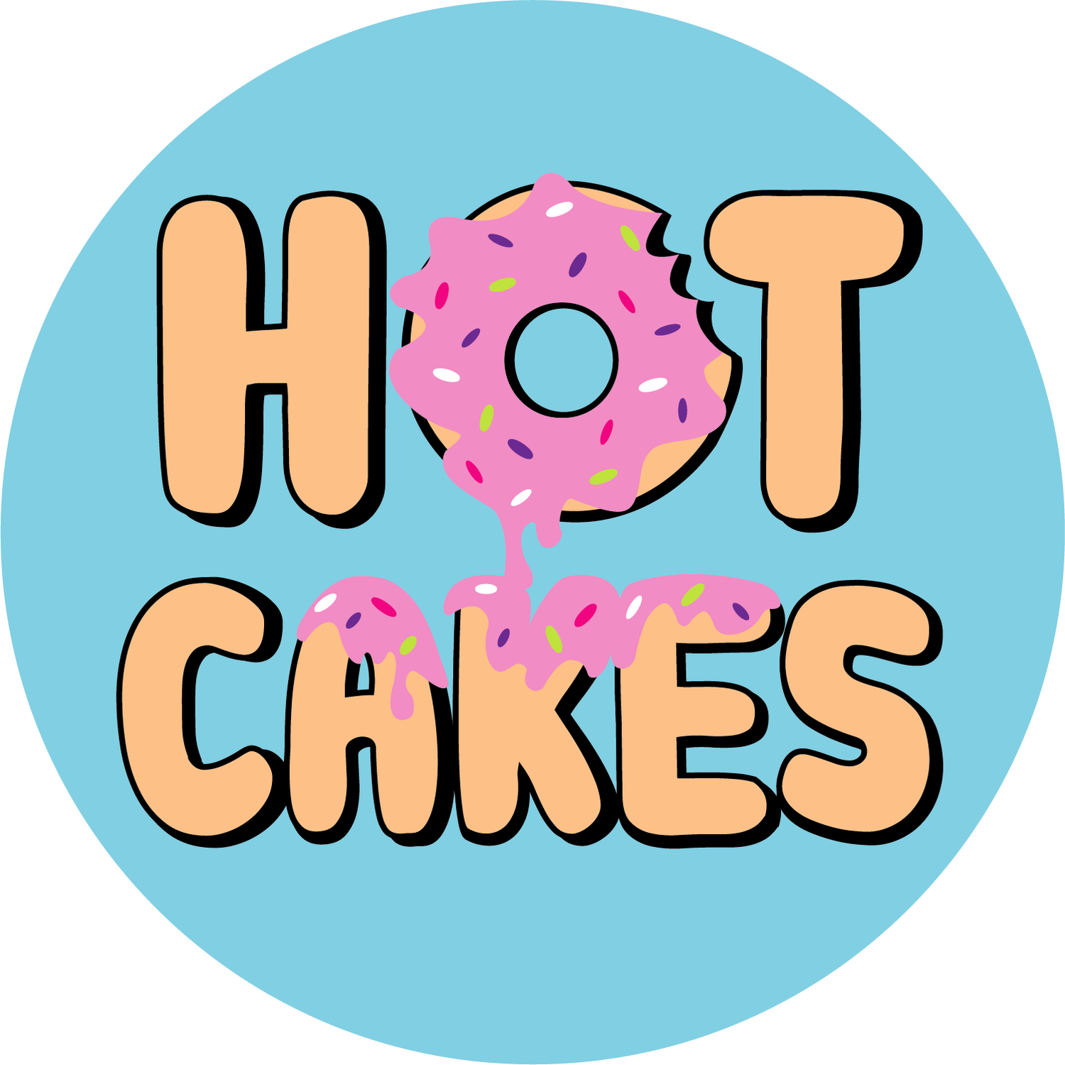 Hotcakes Podcast