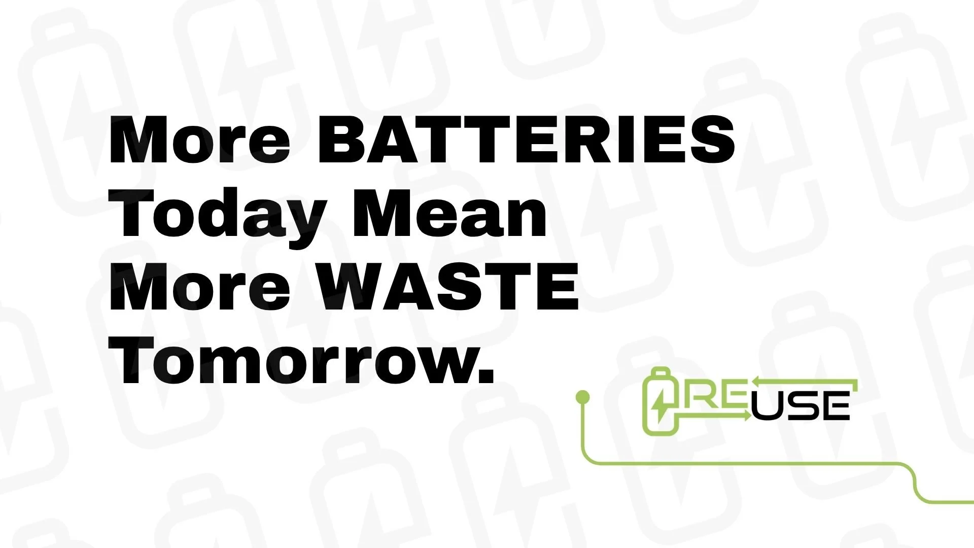The Rise of LFP Batteries: Today’s Market, Tomorrow’s Recycling Challenge