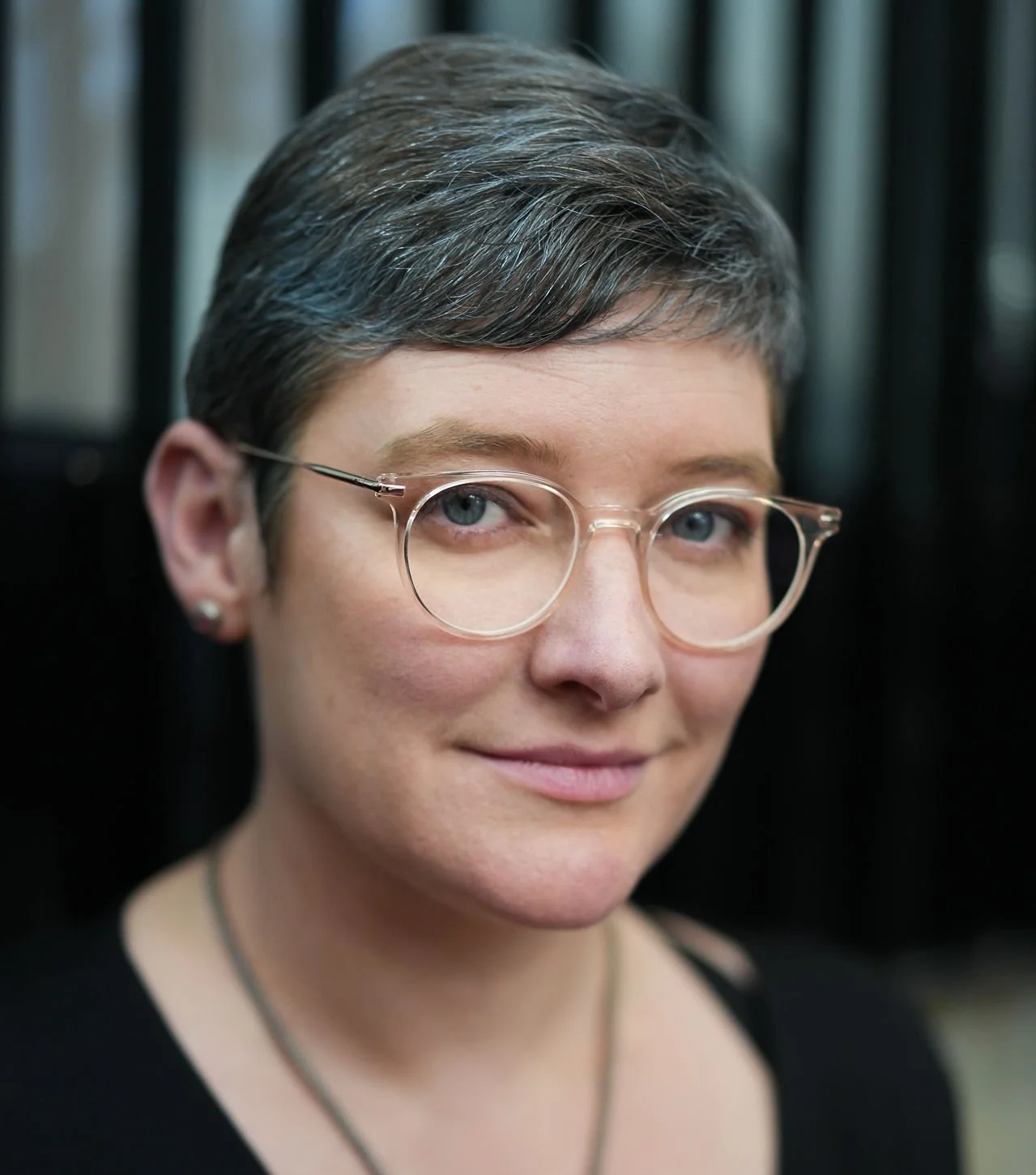 Hari Patience-Davies