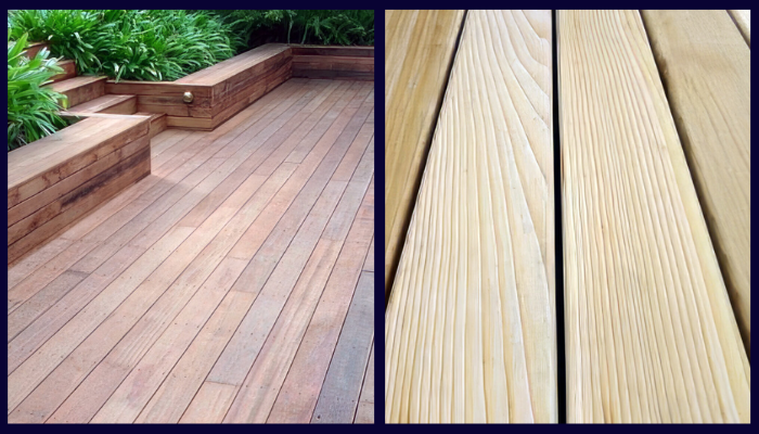 Timber vs Composite Decking: Which One is Best?