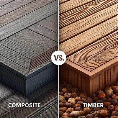 Composite Decking: Should You Consider It For Your Decking Project?